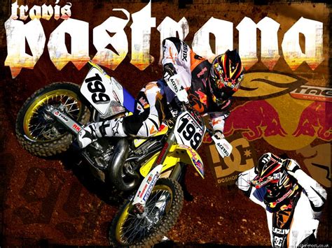 Travis Pastrana Wallpapers - Wallpaper Cave