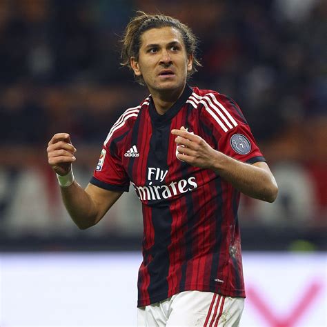 How AC Milan Can Get the Best out of Alessio Cerci in the 2015/16 ...