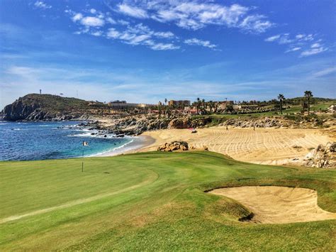 Cabo del Sol - The Ocean Golf Course in San Jose del Cabo, Baja California, Mexico | Golf Advisor