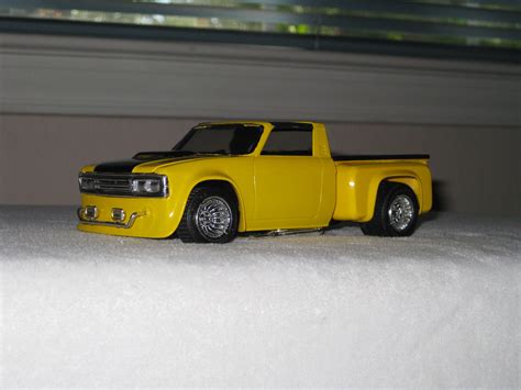 Custom Chevy Luv | Chevy luv, Car model, Chevy