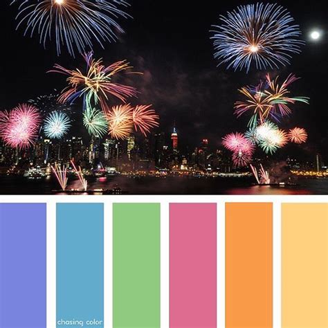 Shades Of Fireworks (Photo Credit: otherholidayspecials.wikia.com) # ...