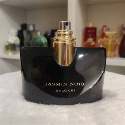 น้ำหอม Bvlgari Jasmin Noir EDP 100ml. | Shopee Thailand