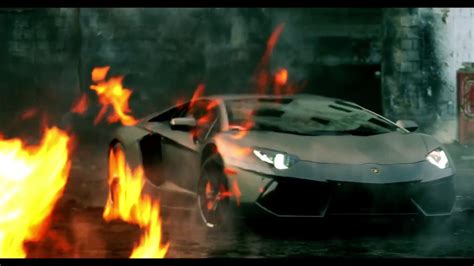 Lamborghini Transformers 4