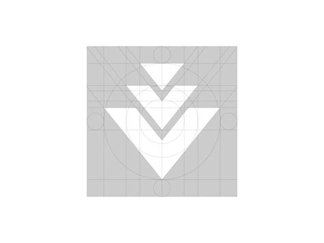 Kärcher logo concept pt.02: Grid by Daniel Rotter on Dribbble