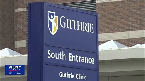 Guthrie Doctor goes the extra mile to promote heart health awareness ...