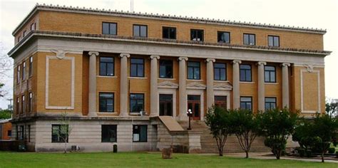 Humphreys County Courthouse (Belzoni, Mississippi) | Flickr