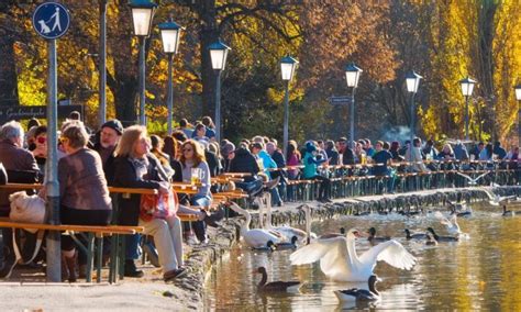 University Rankings: Munich Home to Germany’s Best Universities