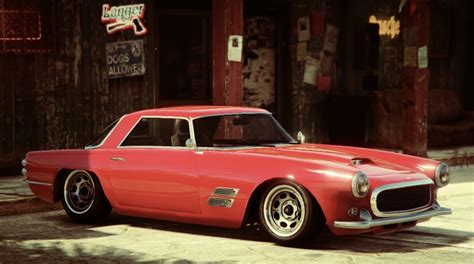 Lampadati Casco Appreciation - Vehicles - GTAForums