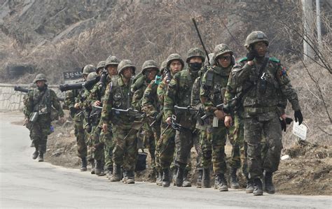 North Korea severs military hotline with South Korea - Salon.com