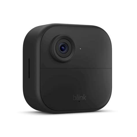 What You Need to Know about Amazon's Blink Outdoor 4 Camera - Gearbrain