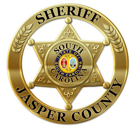 About – Jasper County Sheriff's Office