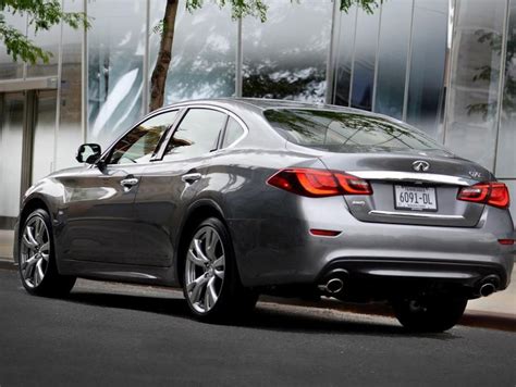 Infiniti Q70 Hybrid Photos and Specs. Photo: Q70 Hybrid Infiniti approved and 25 perfect photos ...