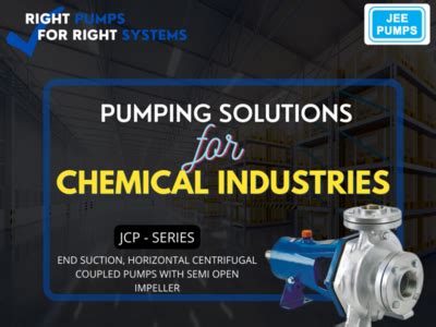 pumps for chemical industries by Nisha on Dribbble