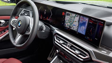 BMW updates 4 Series interior, adds crystal lights to X7 | Flipboard