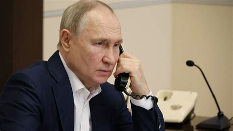 Ukraine war live updates: Boris Johnson says Putin threatened him with missile strike in pre ...