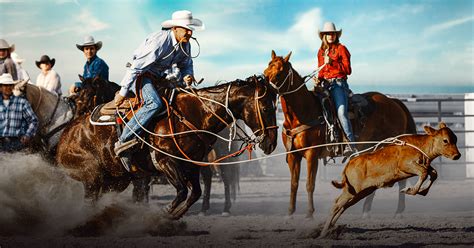 Ultimate Cowboy Showdown - INSP TV | TV Shows and Movies