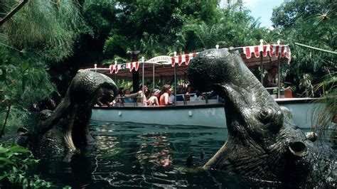 Jungle Cruise | Disney Plus Press