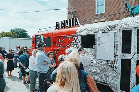 These 9 Nashville Food Trucks Are Making Some of the Best Food in the ...