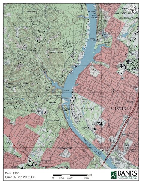 Zooming in on topographic maps | Environmental ProseEnvironmental Prose