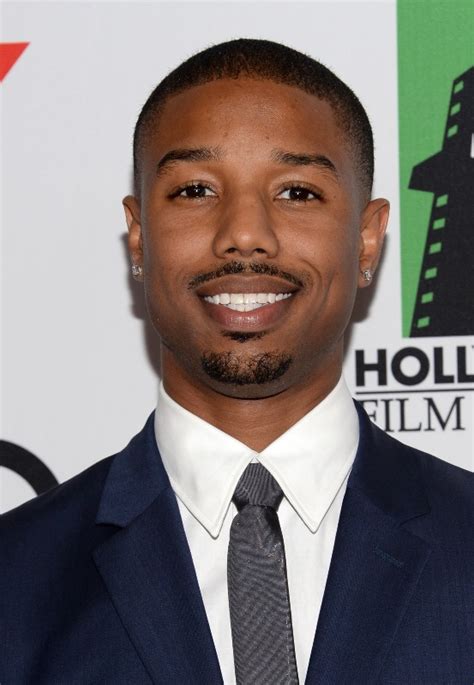 Michael B. Jordan | Fantastic Four Movies Wiki | FANDOM powered by Wikia