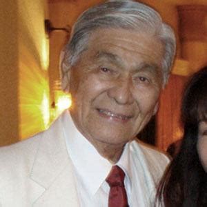 George Ariyoshi - Age, Family, Bio | Famous Birthdays