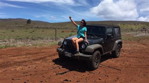 Things To Do in Lanai, Hawaii - The Ultimate 2-day Trip