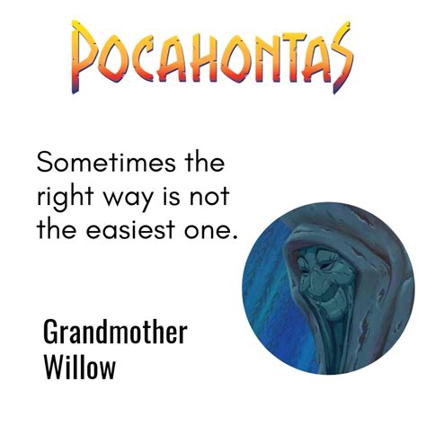 Pocahontas Quotes | Text & Image Quotes | QuoteReel