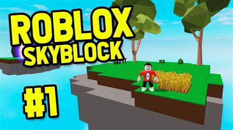 Roblox Skyblock Cool Islands