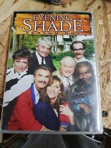 Evening Shade - Season 1 (DVD, 2008, Multi-disc Set) 97368920842 | eBay