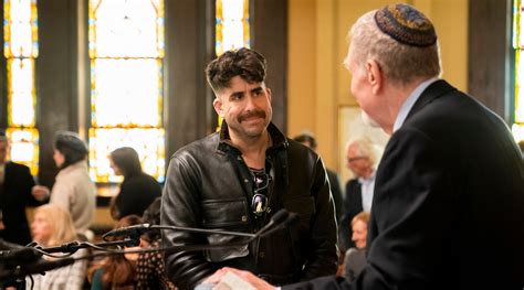 In episode of CBS' 'The Equalizer,' Adam Goldberg tackles antisemitic hate crimes in Brooklyn ...