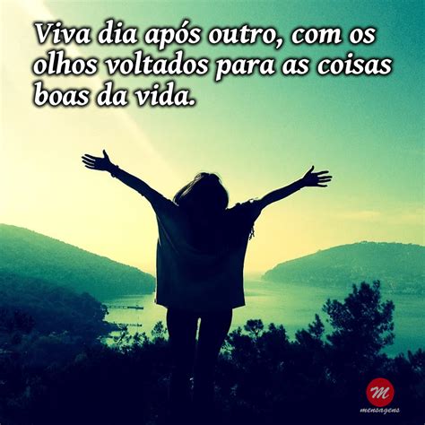 Mensagem ReflexãO Do Dia - frases de otimismo