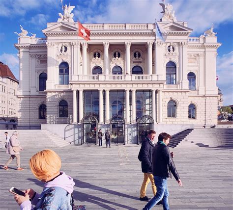 Potential von Zürich zur Bewältigung der Coronakrise sind die Menschen