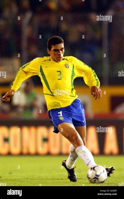 International Soccer - Friendly - Portugal v Brazil Stock Photo - Alamy