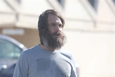 Will Forte on "Last Man on Earth": "I’ve Always Been Weird" | TIME