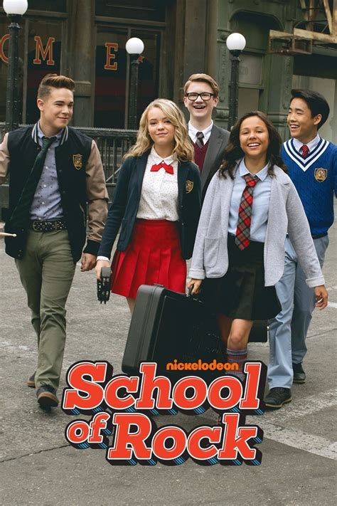 School of Rock - Rotten Tomatoes