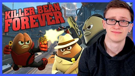 231 best Killer Bean images on Pholder | Killer Bean, Virginvschad and Death Battle Matchups