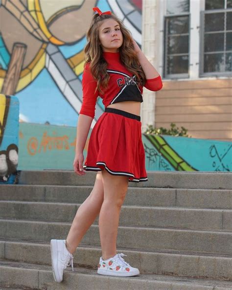 Piper Rockelle in 2021 | Girly girl outfits, Cute girl outfits, Girl ...