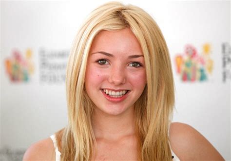 10 Unseen Pictures of Peyton List Without Makeup