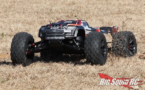 THE ARRMA 1/5 Kraton 8S RTR Review « Big Squid RC – RC Car and Truck ...