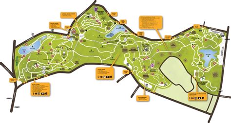 7 Images Singapore Botanic Gardens Map Pdf And Review - Alqu Blog