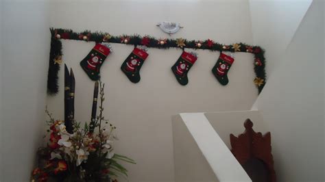 Karol & Bella: Decoração de Natal