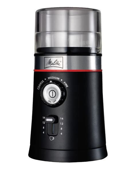 Melitta Coffee Grinder : Amazon.in: Home & Kitchen