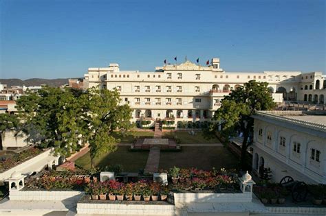 THE RAJ PALACE - Updated 2024 Prices & Hotel Reviews (Jaipur, India)