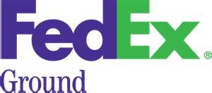 FedEx Ground Logo PNG Vector (EPS) Free Download