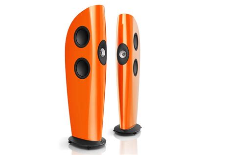 5 Things Audiophiles Look For in High-End Speakers - Blog