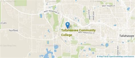 Tallahassee Community College Overview - Course Advisor