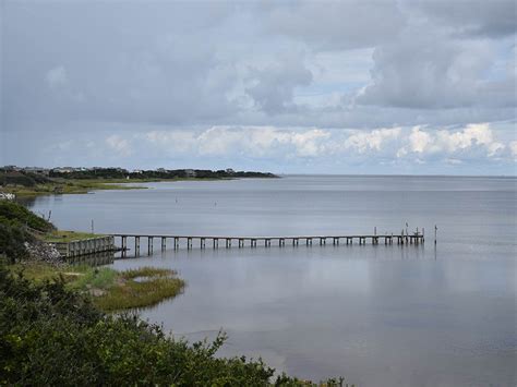 Pamlico Sound Fishing: The Complete Guide