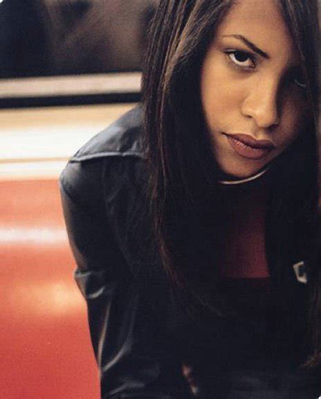 One In A Million era - Aaliyah Photo (18945541) - Fanpop