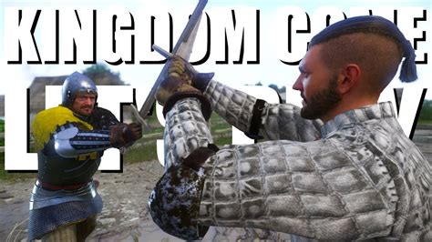 Kingdom Come Deliverance | Combat Guide & Archery Tips - YouTube