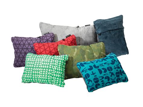 Therm-a-Rest® Compressible Pillow™